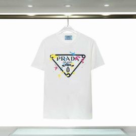 Picture of Prada T Shirts Short _SKUPradaS-3XL829539040